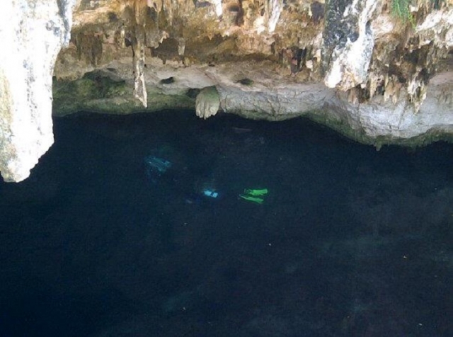  Iniziare l'immersione 